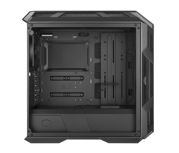 Cooler Master Mastercase H500M ARGB - 515373 - zdjęcie 10